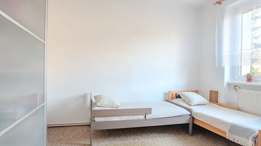 Pronájem bytu 3+1, Velký Osek, Revoluční, 65 m2