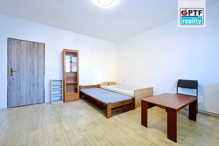 Prodej činžovního domu, Cerhovice, Plzeňská, 267 m2