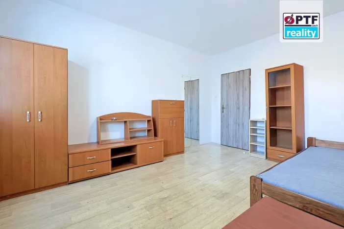 Prodej činžovního domu, Cerhovice, Plzeňská, 267 m2