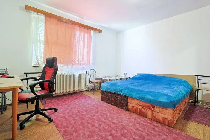 Prodej činžovního domu, Cerhovice, Plzeňská, 267 m2