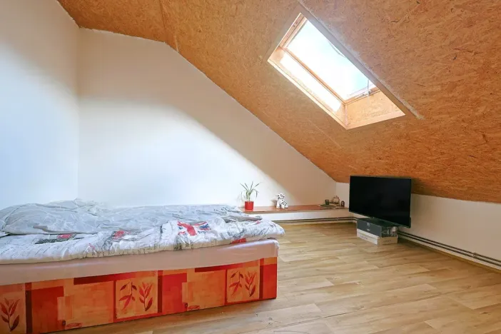 Prodej činžovního domu, Cerhovice, Plzeňská, 267 m2