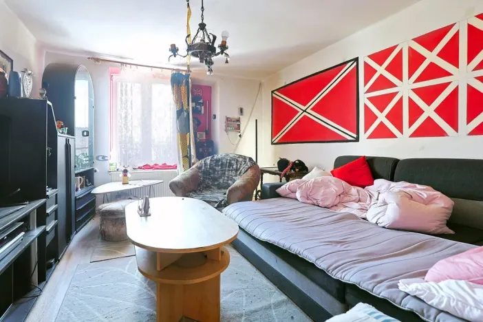 Prodej činžovního domu, Cerhovice, Plzeňská, 267 m2