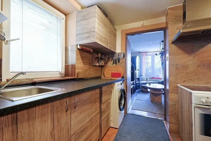 Prodej činžovního domu, Cerhovice, Plzeňská, 267 m2