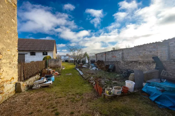 Prodej činžovního domu, Cerhovice, Plzeňská, 267 m2