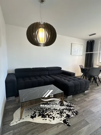 Pronájem bytu 2+1, Ostrava, Plavecká, 53 m2