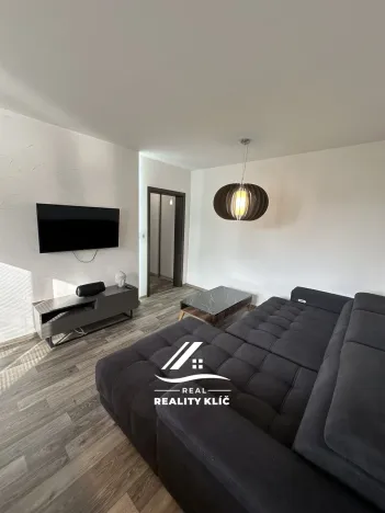 Pronájem bytu 2+1, Ostrava, Plavecká, 53 m2