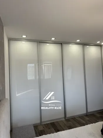 Pronájem bytu 2+1, Ostrava, Plavecká, 53 m2