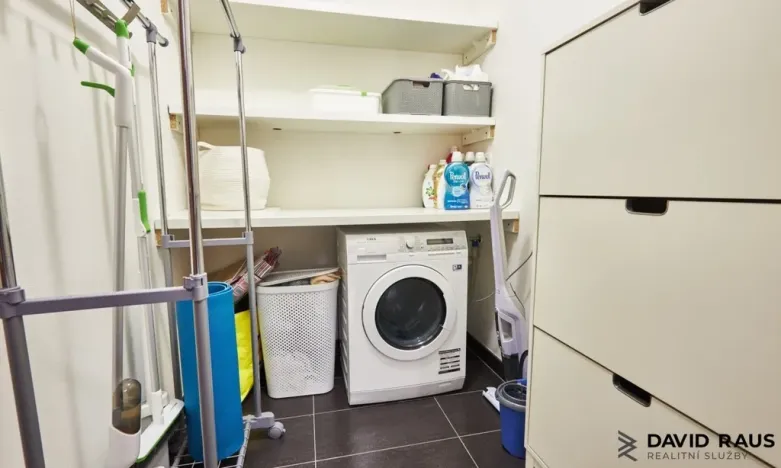 Pronájem bytu 2+kk, Brno - Líšeň, Houbalova, 69 m2