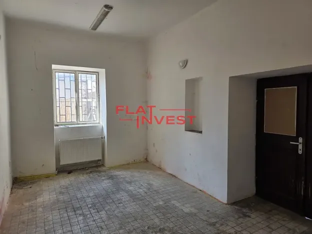 Pronájem obchodního prostoru, Čáslav, Jana Roháče z Dubé, 67 m2