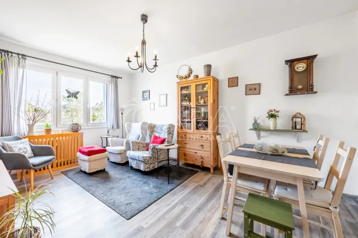 Prodej bytu 3+1, Beroun, Košťálkova, 73 m2