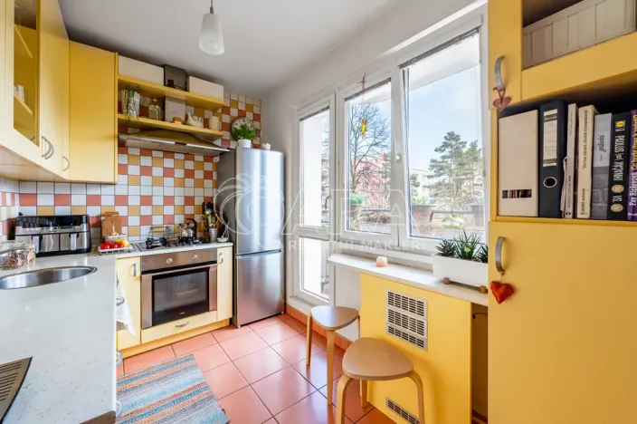 Prodej bytu 3+1, Beroun, Košťálkova, 73 m2