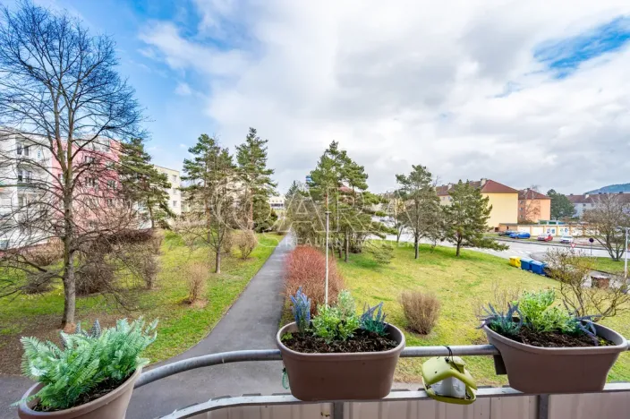 Prodej bytu 3+1, Beroun, Košťálkova, 73 m2