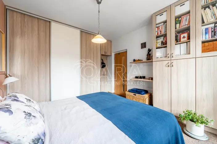 Prodej bytu 3+1, Beroun, Košťálkova, 73 m2