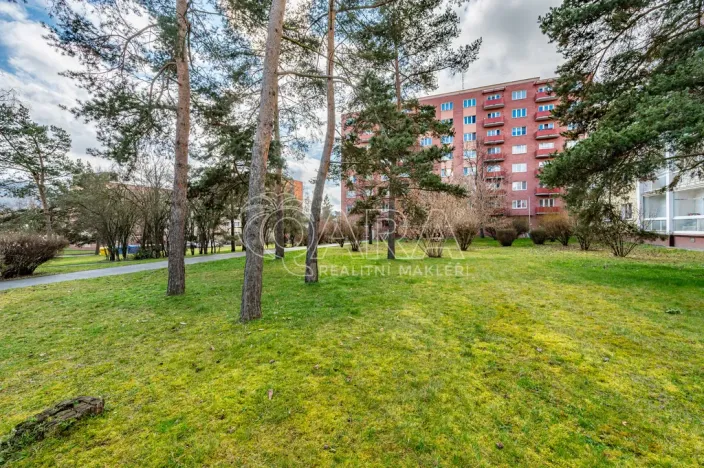 Prodej bytu 3+1, Beroun, Košťálkova, 73 m2