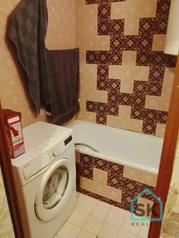 Prodej bytu 2+1, Bruntál, Dlouhá, 48 m2