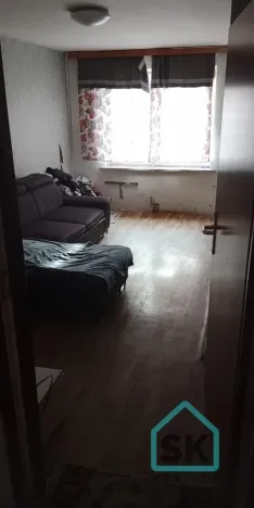 Prodej bytu 2+1, Bruntál, Dlouhá, 48 m2