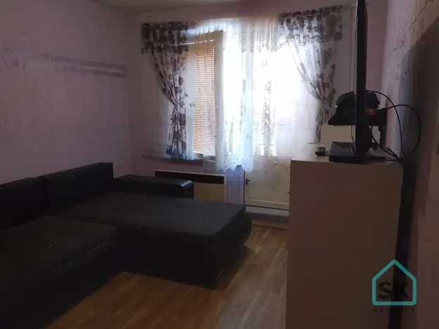 Prodej bytu 2+1, Bruntál, Dlouhá, 48 m2