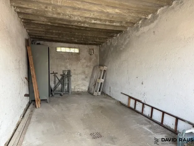 Pronájem garáže, Brno, 17 m2