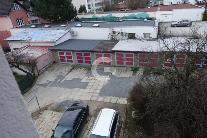 Pronájem bytu 3+1, Zlín, Díly II, 60 m2