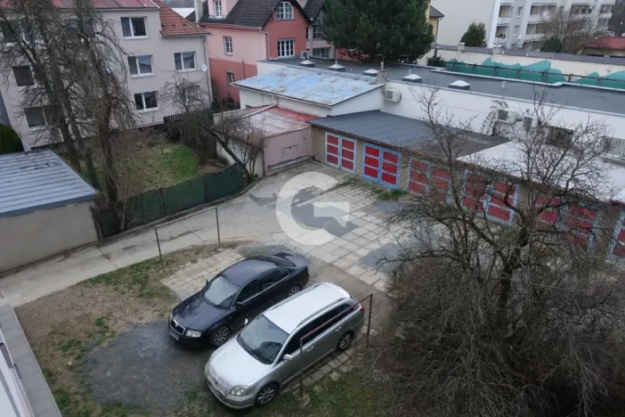 Pronájem bytu 3+1, Zlín, Díly II, 60 m2