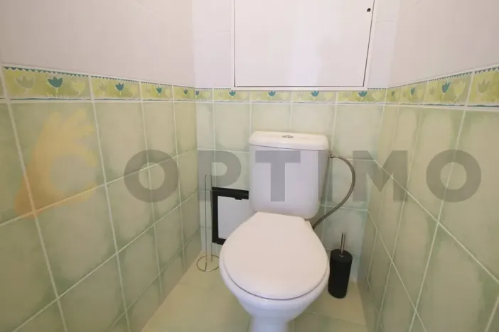 Pronájem bytu 2+1, Praha - Letňany, Tupolevova, 51 m2