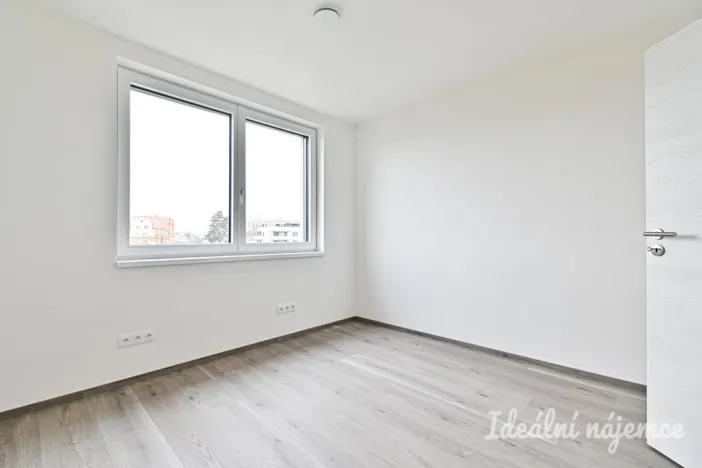 Pronájem bytu 2+kk, Dobřany, Dragounů, 60 m2