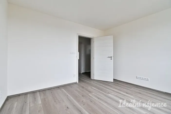 Pronájem bytu 2+kk, Dobřany, Dragounů, 60 m2