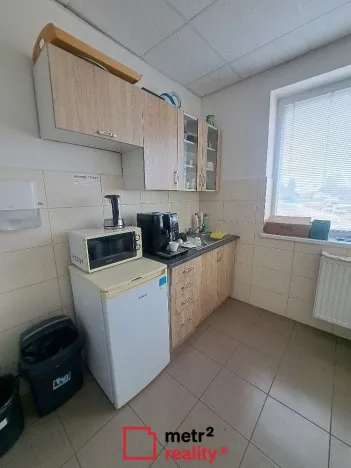 Pronájem kanceláře, Litovel, Dukelská, 162 m2