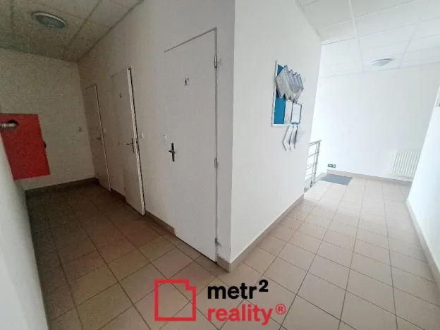 Pronájem kanceláře, Litovel, Dukelská, 162 m2