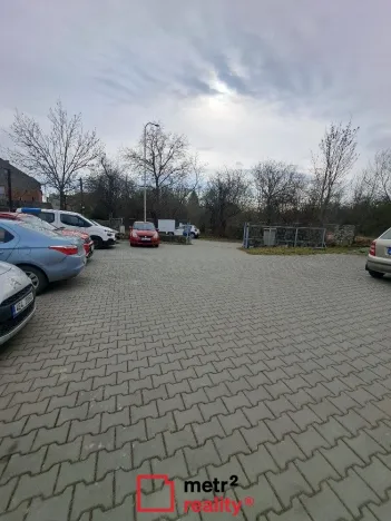 Pronájem kanceláře, Litovel, Dukelská, 162 m2