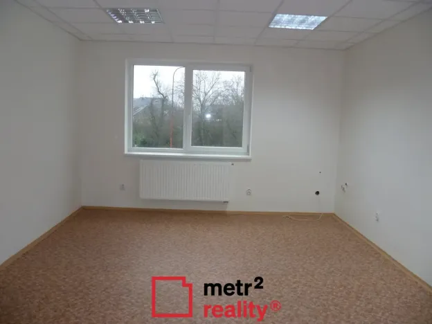 Pronájem kanceláře, Litovel, Dukelská, 162 m2