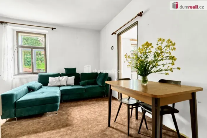 Prodej rodinného domu, Lovečkovice - Knínice, 531 m2