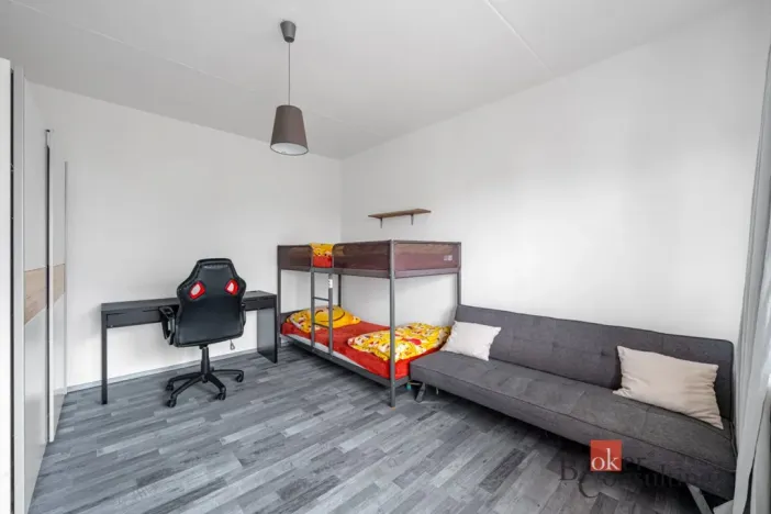 Prodej bytu 3+1, Jihlava, Březinova, 72 m2