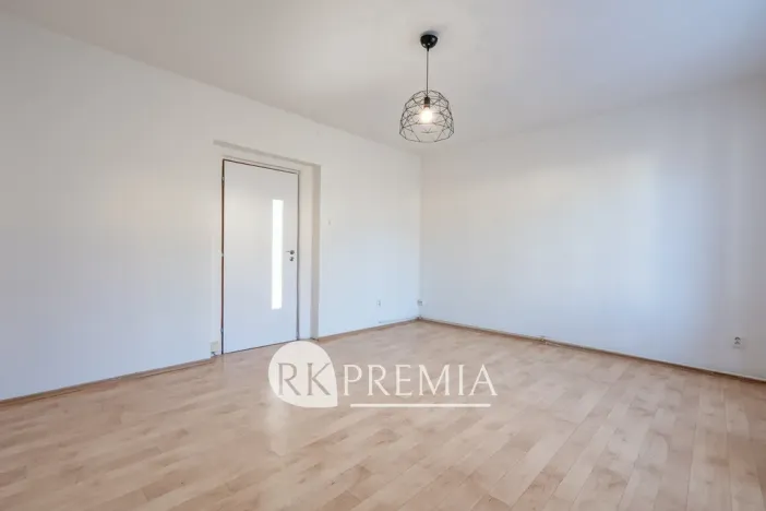 Pronájem bytu 1+kk, Bystřany, Teplická, 39 m2
