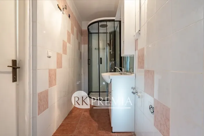 Pronájem bytu 1+kk, Bystřany, Teplická, 39 m2