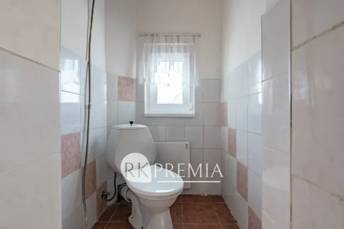Pronájem bytu 1+kk, Bystřany, Teplická, 39 m2
