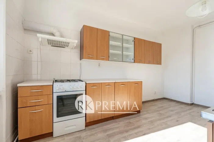 Pronájem bytu 1+kk, Bystřany, Teplická, 39 m2