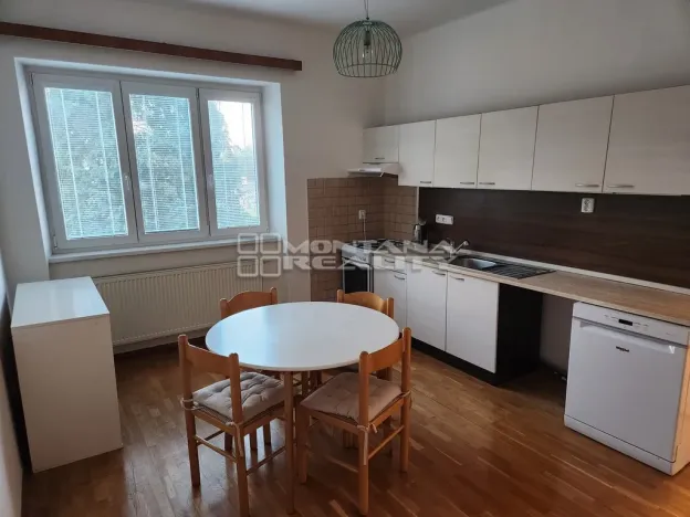 Pronájem bytu 2+1, Olomouc, Hněvotínská, 75 m2