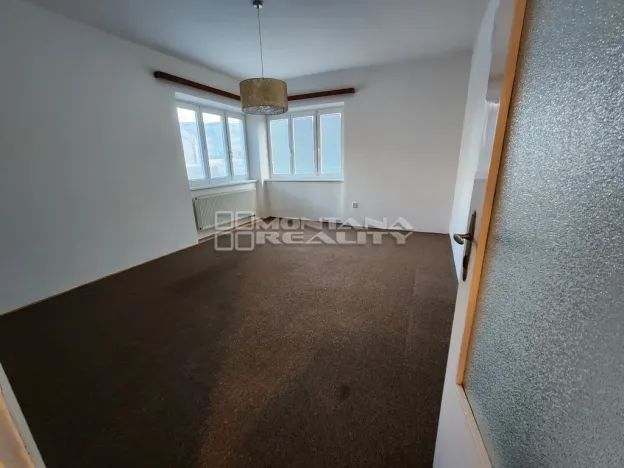 Pronájem bytu 2+1, Olomouc, Hněvotínská, 75 m2