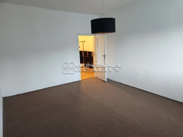 Pronájem bytu 2+1, Olomouc, Hněvotínská, 75 m2