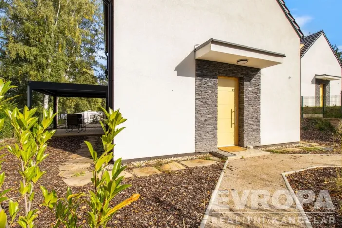 Prodej chaty, Křečovice - Živohošť, 113 m2