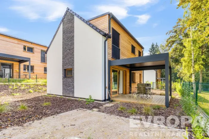 Prodej chaty, Křečovice - Živohošť, 113 m2