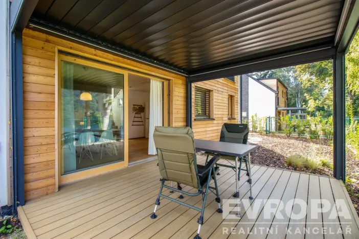 Prodej chaty, Křečovice - Živohošť, 113 m2