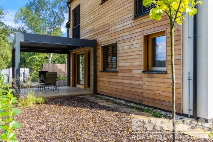 Prodej chaty, Křečovice - Živohošť, 113 m2