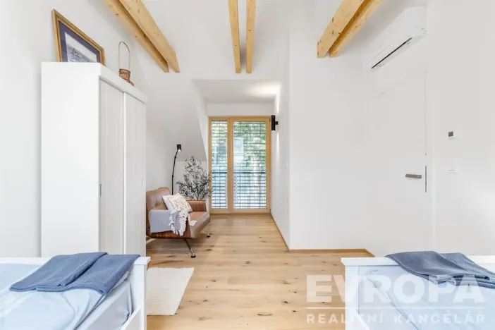 Prodej chaty, Křečovice - Živohošť, 113 m2