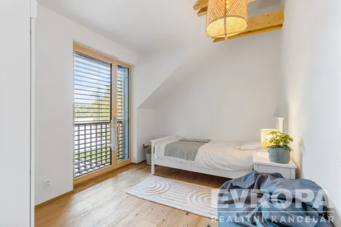 Prodej chaty, Křečovice - Živohošť, 113 m2