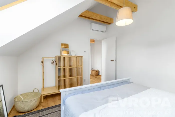 Prodej chaty, Křečovice - Živohošť, 113 m2