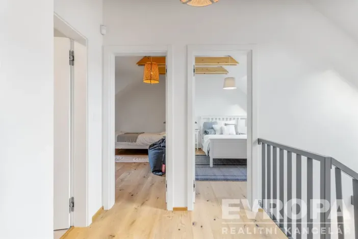 Prodej chaty, Křečovice - Živohošť, 113 m2