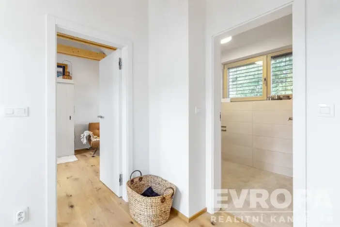 Prodej chaty, Křečovice - Živohošť, 113 m2