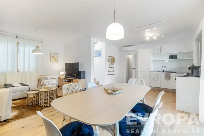 Prodej chaty, Křečovice - Živohošť, 113 m2